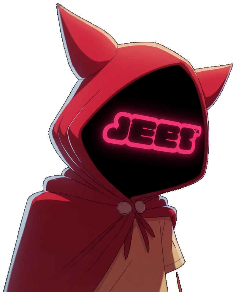 JEET